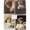 Image 2 : Tinted Real Photo 190+ Cards