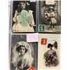 Image 8 : Tinted Real Photo 190+ Cards