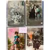 Image 9 : Tinted Real Photo 190+ Cards