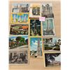 Image 2 : Box of New York Approx. 750 Cards