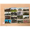 Image 2 : Minnesota Postcards 175+ Cards