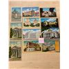 Image 2 : Court Houses Approx. 160 Cards