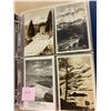 Image 2 : Washington State Real Photo Album 85+ Cards