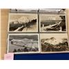 Image 8 : Washington State Real Photo Album 85+ Cards