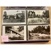 Image 1 : USA Real Photo Album 140+ Cards