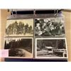 Image 2 : USA Real Photo Album 140+ Cards