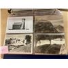 Image 9 : USA Real Photo Album 140+ Cards