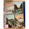 Image 2 : Alaska Album Approx. 100 Cards
