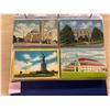 Image 8 : Linen USA Album 80 Cards