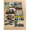 Image 1 : New Hampshire Box Sorted 500+ Cards