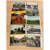 Image 2 : New Hampshire Box Sorted 500+ Cards