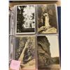 Image 1 : New Hampshire Real Photo Album 190+ Cards