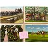 Image 1 : Subject Sorted Box Approx. 415 Cards