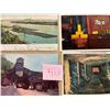Image 8 : Subject Sorted Box Approx. 415 Cards