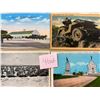 Image 1 : Military & Navy Ships Approx. 200 Cards