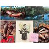 Image 2 : Fishing Approx. 225 Cards