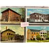 Image 1 : Elks Lodge Fraternal Album 100+ Cards