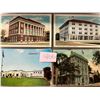 Image 8 : Elks Lodge Fraternal Album 100+ Cards