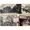 Image 10 : Presidents - Political Approx. 340 Cards