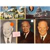Image 1 : Presidents - Political Approx. 340 Cards