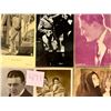 Image 2 : Movie Stars Actors & Actresses Approx. 275 Cards