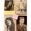 Image 3 : Movie Stars Actors & Actresses Approx. 275 Cards