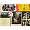Image 1 : Sorted Topic Box Approx. 550 Cards.