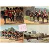 Image 2 : Tuck Oilettes Approx. 200 Cards