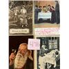 Image 2 : Sorted Topic Box Approx. 275 cards