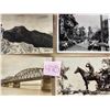 Image 8 : Real Photo Postcards Approx. 260 Cards