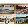 Image 2 : Train Advertising 25 Cards