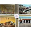 Image 2 : Trains Fred Harvey Postcards 21