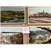 Image 3 : Trains Fred Harvey Postcards 21