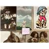 Image 1 : Real Photo Novelty Glass Eye Postcards 19