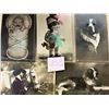 Image 2 : Real Photo Novelty Glass Eye Postcards 19