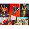 Image 1 : Wax Muesum Postcards Approx. 170