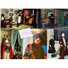 Image 2 : Wax Muesum Postcards Approx. 170