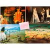 Image 8 : Wax Muesum Postcards Approx. 170