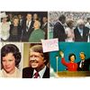 Image 10 : Political - Presidents Approx. 115 Cards