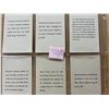 Image 2 : Political - Presidents Approx. 115 Cards