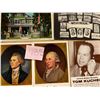 Image 8 : Political - Presidents Approx. 115 Cards