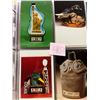 Image 1 : Advertising Beam's Bottles Album 100 Cards