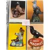 Image 8 : Advertising Beam's Bottles Album 100 Cards