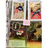 Image 8 : Bamforth Publishing Comics - Romance Album 100+ Cards