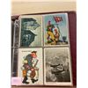 Image 8 : International Military & Propaganda Album 120+ Cards