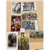 Image 2 : Cowboys & Famous Western People 45+ Cards