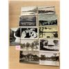 Image 1 : Canada -Ontario Real Photos Approx. 300 Cards