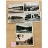Image 2 : Canada -Ontario Real Photos Approx. 300 Cards