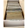 Image 1 : International Box Approx. 750 Cards