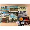 Image 1 : South Carolina Roadside 70 Cards